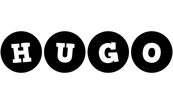 Hugo tools logo