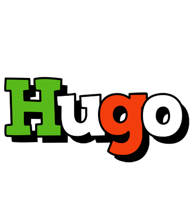 Hugo venezia logo