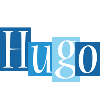 Hugo winter logo