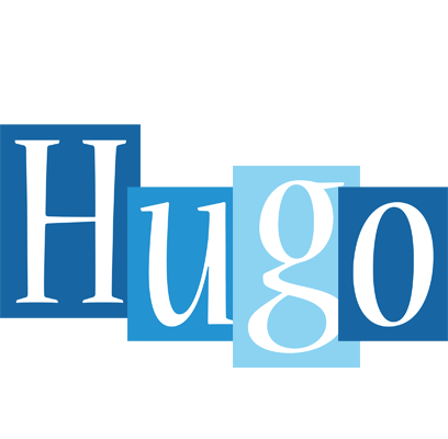 Hugo winter logo
