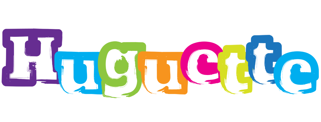 Huguette casino logo