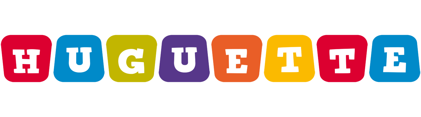 Huguette daycare logo