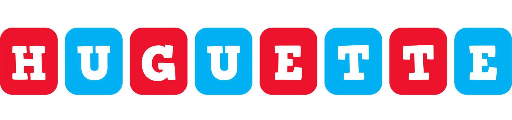 Huguette diesel logo