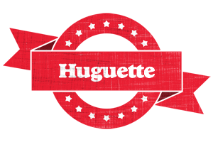 Huguette passion logo