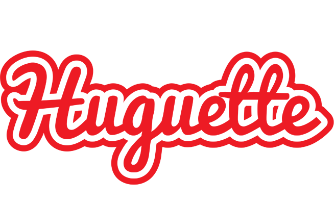 Huguette sunshine logo