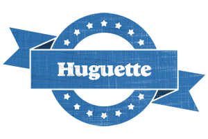 Huguette trust logo