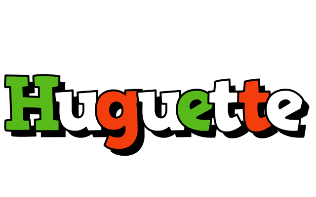Huguette venezia logo