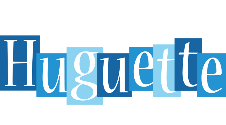 Huguette winter logo