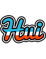 Hui america logo