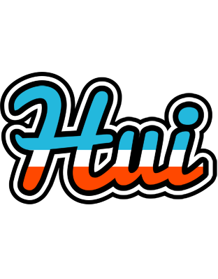 Hui america logo
