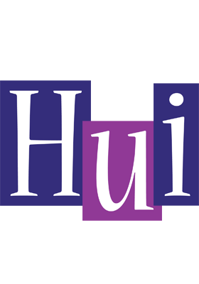 Hui autumn logo