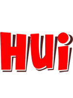 Hui basket logo