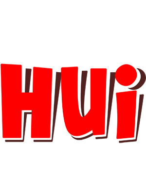 Hui basket logo