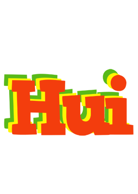 Hui bbq logo