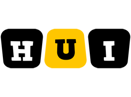 Hui boots logo