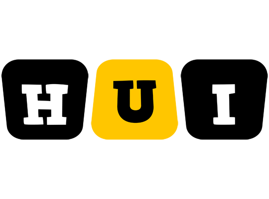 Hui boots logo