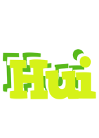 Hui citrus logo