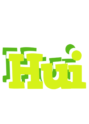 Hui citrus logo