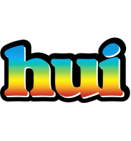 Hui color logo