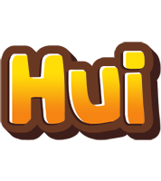 Hui cookies logo