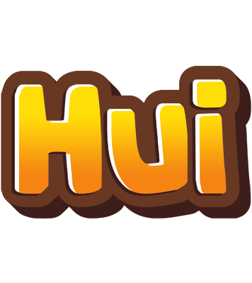 Hui cookies logo