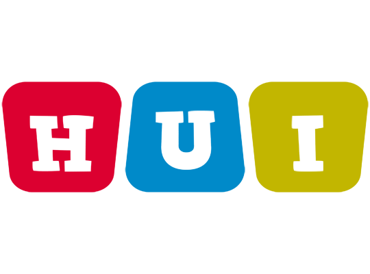 Hui daycare logo
