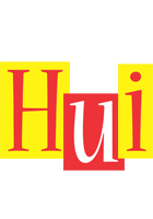 Hui errors logo