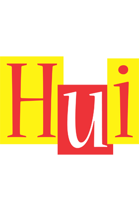Hui errors logo