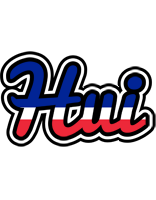 Hui france logo