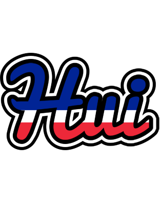 Hui france logo
