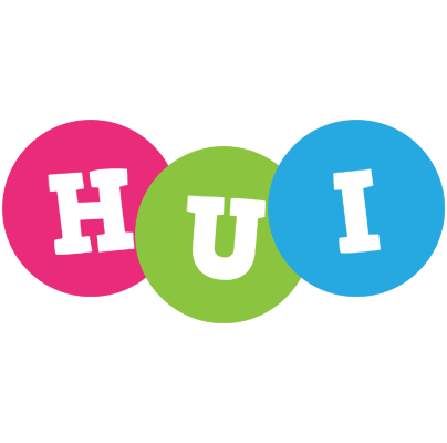 Hui friends logo