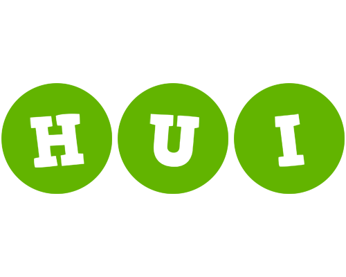 Hui games logo