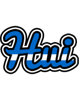 Hui greece logo