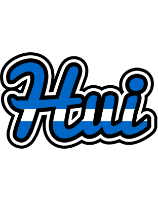 Hui greece logo