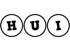 Hui handy logo