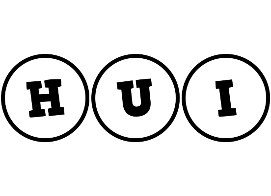 Hui handy logo