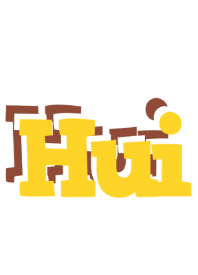 Hui hotcup logo