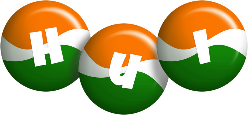 Hui india logo
