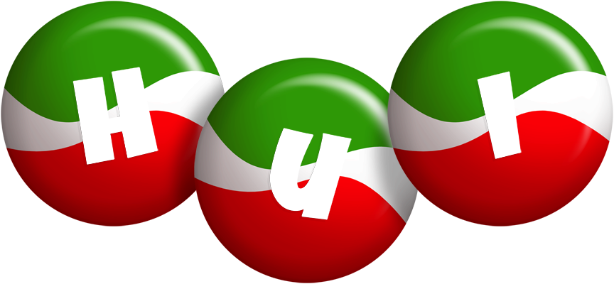 Hui italy logo