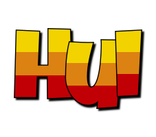 Hui jungle logo