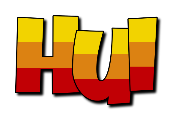 Hui jungle logo