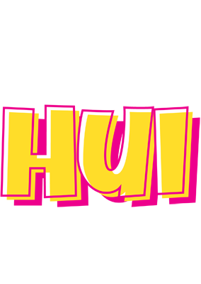 Hui kaboom logo