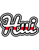 Hui kingdom logo