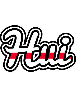 Hui kingdom logo