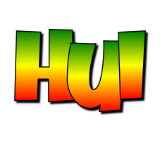 Hui mango logo