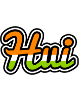 Hui mumbai logo