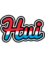 Hui norway logo