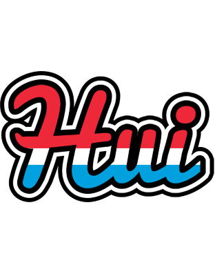 Hui norway logo