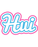 Hui outdoors logo