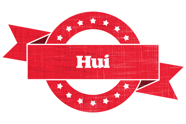 Hui passion logo